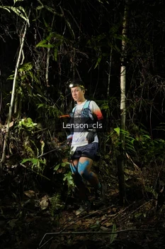 Runner Photo 2597814