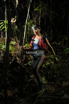 Runner Photo 2597821