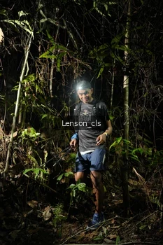 Runner Photo 2597830
