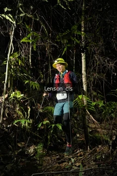 Runner Photo 2597859