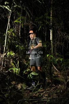 Runner Photo 2597871
