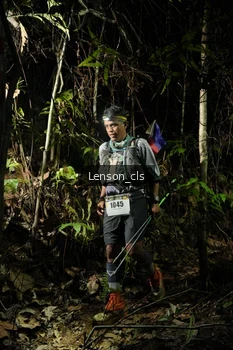 Runner Photo 2597897
