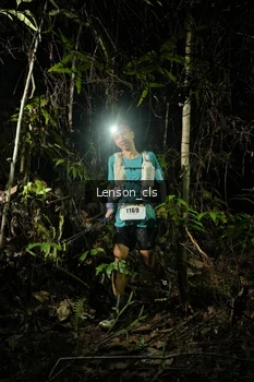 Runner Photo 2597906