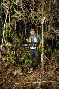 Runner Photo 2597914