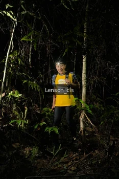 Runner Photo 2597915