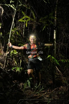 Runner Photo 2597948