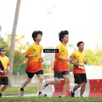 Runner Photo 2597960