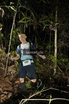 Runner Photo 2597962