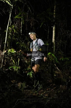 Runner Photo 2597964