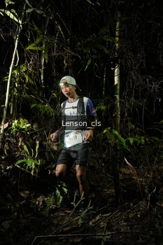 Runner Photo 2597976