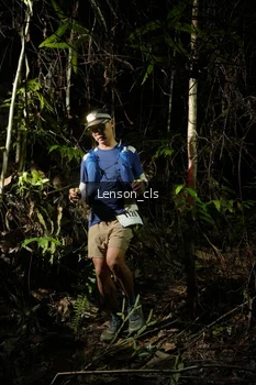 Runner Photo 2597987
