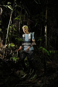 Runner Photo 2597990