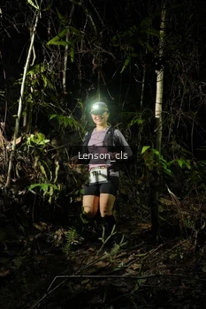 Runner Photo 2597994