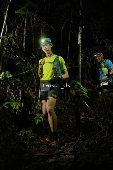 Runner Photo 2598019