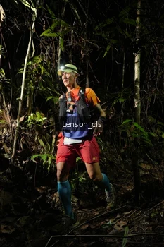 Runner Photo 2598037