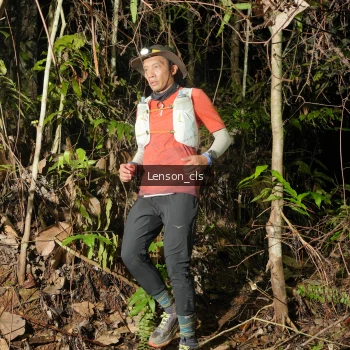 Runner Photo 2598220