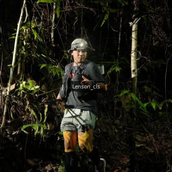 Runner Photo 2598238