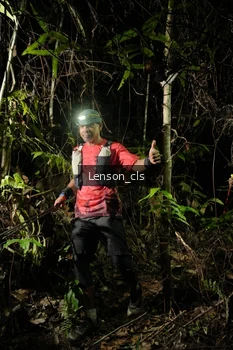 Runner Photo 2598269