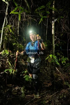Runner Photo 2598270