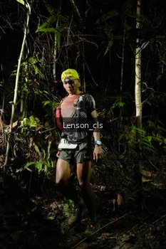 Runner Photo 2598297