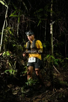 Runner Photo 2598305