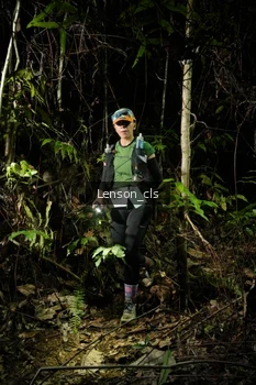 Runner Photo 2598322