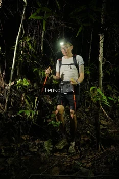 Runner Photo 2598324
