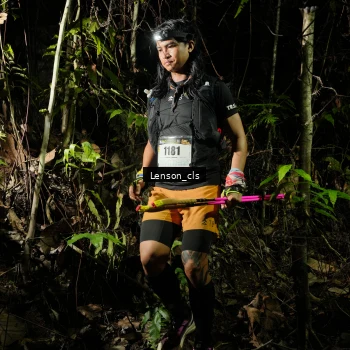 Runner Photo 2598354