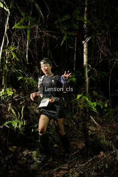 Runner Photo 2598398