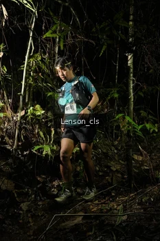 Runner Photo 2598424
