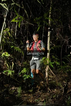 Runner Photo 2598438