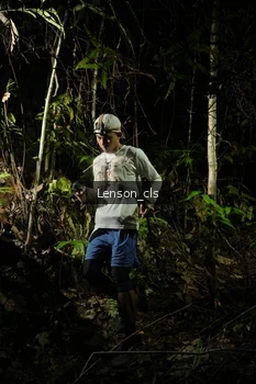 Runner Photo 2598439