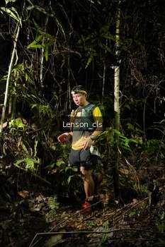 Runner Photo 2598450