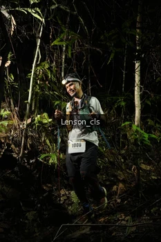 Runner Photo 2598470