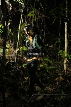 Runner Photo 2598481