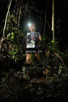 Runner Photo 2598542