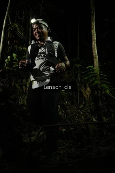 Runner Photo 2598545