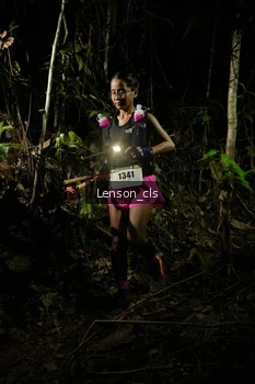 Runner Photo 2598566