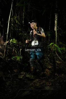 Runner Photo 2598578