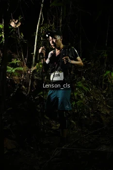 Runner Photo 2598580