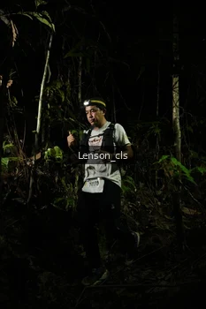 Runner Photo 2598585