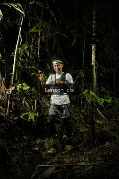 Runner Photo 2598592