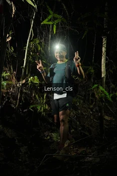 Runner Photo 2598596