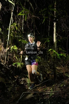Runner Photo 2598603