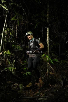Runner Photo 2598605