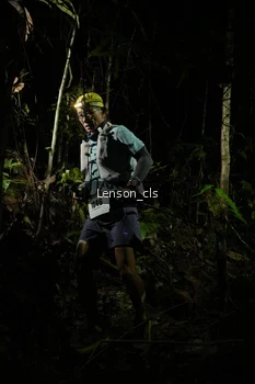 Runner Photo 2598618