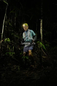 Runner Photo 2598619