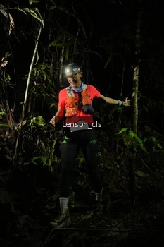 Runner Photo 2598631