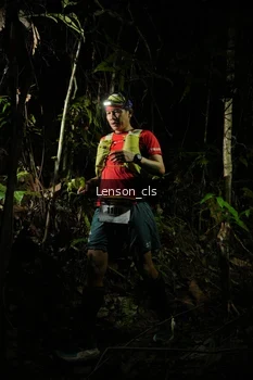 Runner Photo 2598639