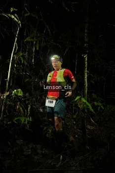 Runner Photo 2598657